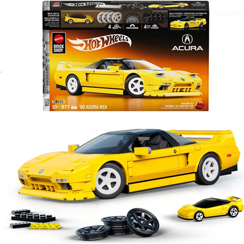 Mattel brick shop hot - mattel,