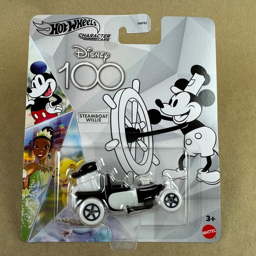 Hot wheels character cars - wheels,