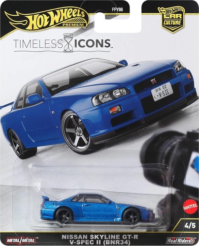 Hot wheels 2025 car culture - wheels,