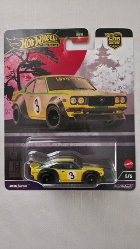 Hot wheels premium car - premium,