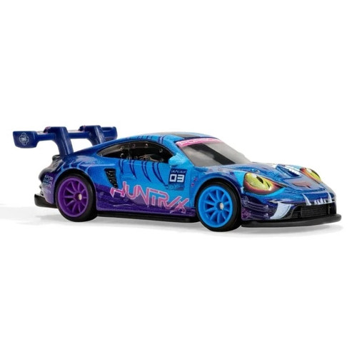 Mattel hot wheels kpop demon - mattel,