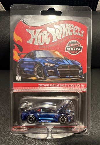 Hot wheels rlc 2022 - rlc,