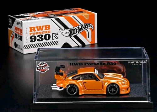 2026 hot wheels rlc exclusive - hot,
