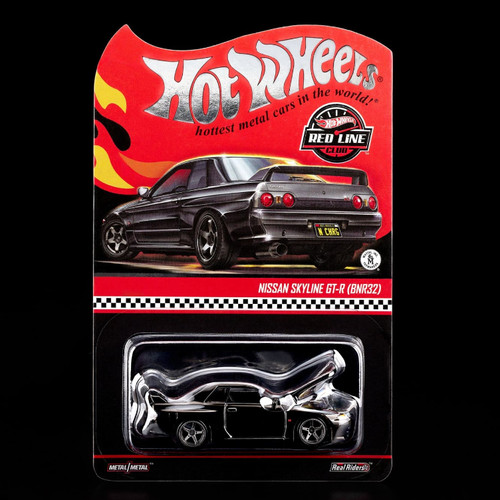 2026 hot wheels rlc nissan - 2026,