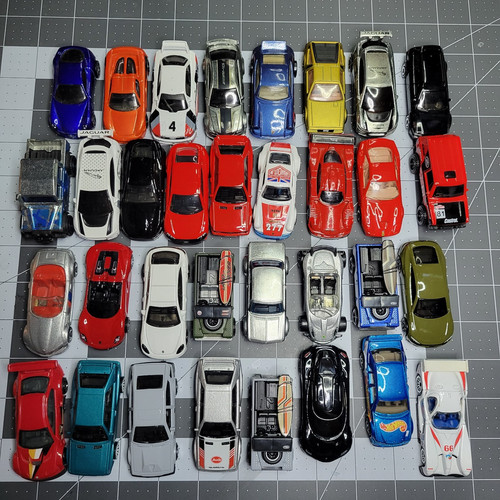 Hot wheels european loose cars - wheels,