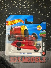FIAT BEAST OF TURIN Hot Wheels