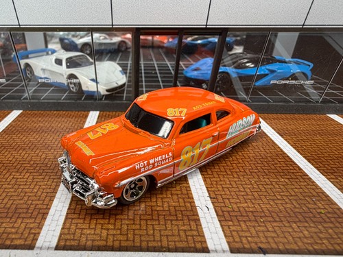 2025 hot wheels hudson - wheels,