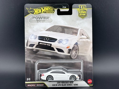 Hot wheels mercedes - 08, mercedes-benz