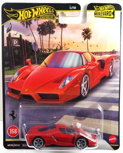 2026 hot wheels boulevard enzo - wheels,