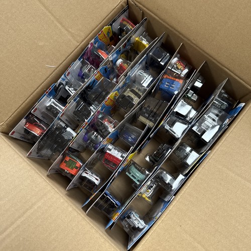 Hot wheels cars bundle 36 - bundle,