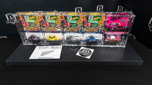 Diamond protector hot wheels - protector,
