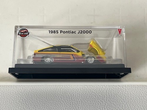 Hot wheels rlc exclusive 1985 - hot,