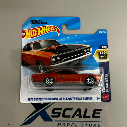 Hot wheels 2026 64 - m, 1/64