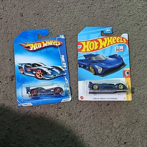 Hotwheels cars - hotwheels, 2