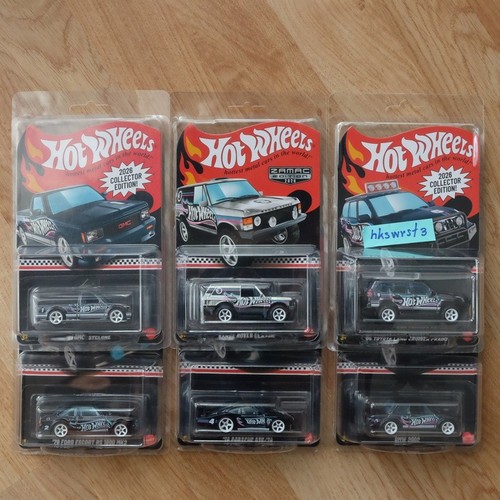 Hot wheels mail 2026 - in,