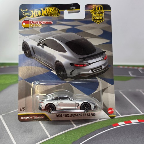 2025 mercedes amg - gt63, pro