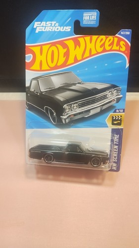 Hot wheels fast furious - hot,