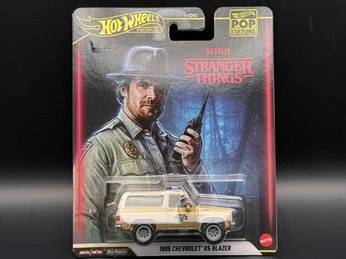 Hot wheels 1985 - wheels, chevrolet