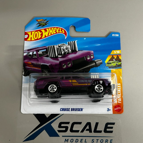 Hot wheels 2026 64 wagons - hot,