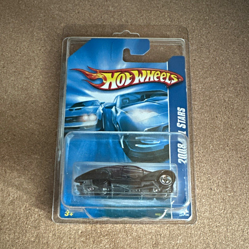 Hot wheels 2008 - wheels, all