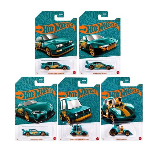 2024 hot wheels 56th - 2024,