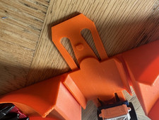 Hot Wheels  Jump track adapter