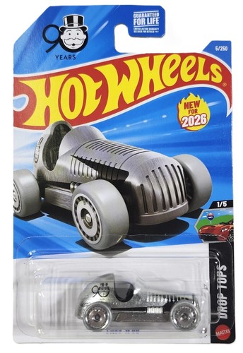 2026 hot wheels - hot, pass