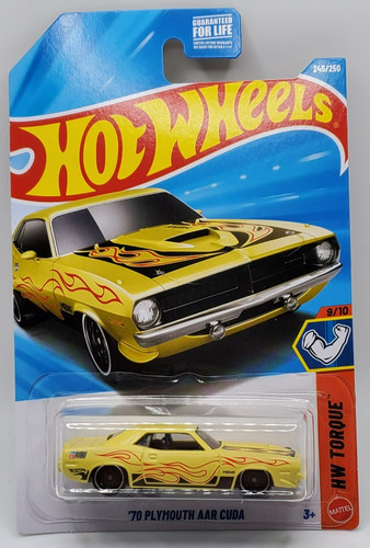 2026 hot wheels plymouth - hot,