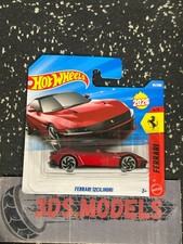 FERRARI 12 CILINDRI 2026 D Hot