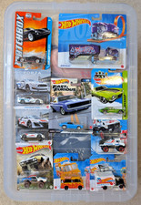 Toy Cars Multipacks - Hot